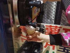 -韩国大金刚烤肉·料理(印象城店)