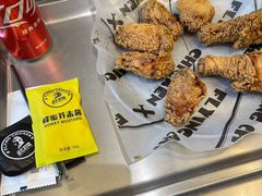 -幸福铁板烧(共和村店)