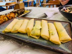 炸奶酪-一千一夜阿拉伯餐厅(静安店)