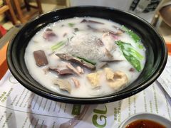 -鸭味先老鸭粉丝馆(瑞金路二号四号小区店)