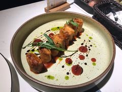 -东米西面(台北院子店)