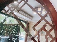 -丽泽山庄·生态怀柔菜·虹鳟鱼(红螺寺店)