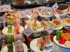 门面-海门鱼仔·潮汕味(百信广场西区店)