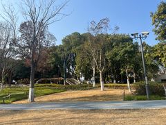 -宁波儿童公园(鄞州区)