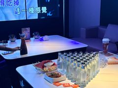 -佰迪乐KTV·大屏K歌(公园店)