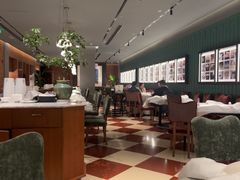 -漢舍中国菜馆(浦东嘉里城店)