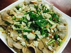 -阳江河堤老牌曾记美食