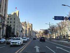-外滩