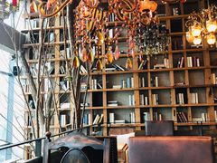 -漫咖啡MAANCOFFEE(清江路店)