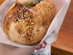 -百年夯碳烤胡椒饼(阿拉城店)