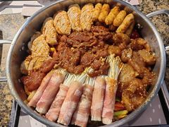 -黄记煌三汁焖锅(渝北金港国际店)