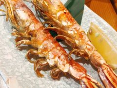 -有喜屋·深夜食堂(北京西路店)