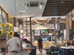 -巴盟人家·内蒙地方菜(华丽家族店)