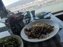 -蘭湘荟一线江景餐厅(解放西路店)