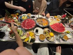 -一绪に寿喜烧自助(世茂广场店)