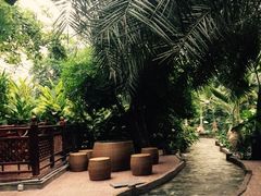-龙达温泉生态城