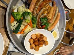 -Paulaner·德国帕拉娜自酿啤酒餐厅(海上世界店)