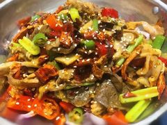 -渝湘厨(古美店)