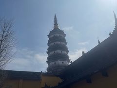 -迎江寺