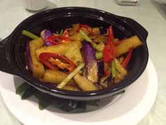 iphone_upload_pic-慈心素食馆(绳金塔店)