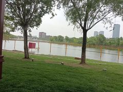 -长春北湖公园
