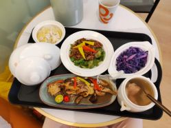 -侒悦缦月子中心·疗愈园区(龙岗店)