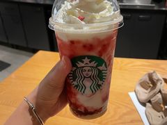 -星巴克(夏日百货店)