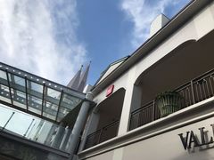 -三井奥特莱斯购物城(爵士之梦长岛店)
