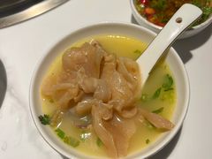 -领鲜天下·焗海鲜·花胶鸡(天目里店)