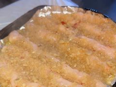 -早酒肖汉老味拌面