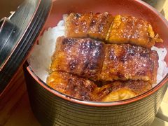 -昇鳗鱼家(浦东店)