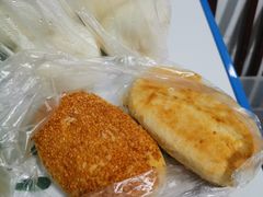 -上好酥烧饼(虹桥中心店)