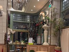 -玛格萝妮比萨屋(四平店)