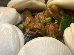 -长安炊烟庭院陕菜(七路明光路店)