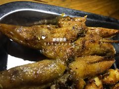 -八一湛江生蚝(文明东路总店)