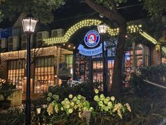 -宝莱纳啤酒花园餐厅PAULANER BRAUHAUS Nanjing(广州路店)
