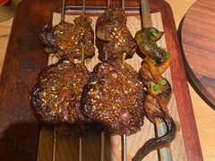 -雪熊精酿·哈尔滨烧烤酒馆(非遗大串店)