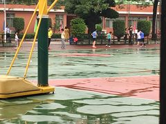 -广州市越秀区育才实验学校