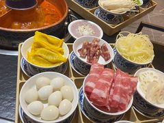 -咏江南·苏式火锅·苏州评弹(观前街店)
