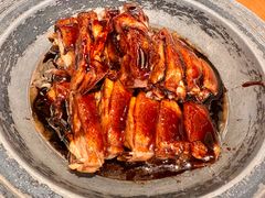 -常来小聚·广州非遗传承餐厅(地王广场店)