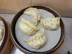 -李记清真馆(打钉巷店)