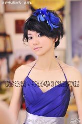 -上海彩妆秀摄影设计有限公司