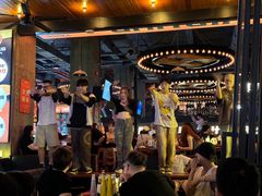 -HIB HUB公社(解放西路店)