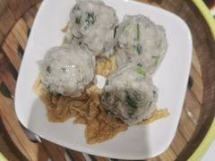 -顺意·顺德家乡菜(国际人才大厦店)