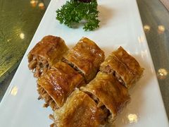 -功德林素菜饭庄(前门店)