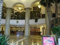 -圣爵菲斯大酒店(长沙世界之窗店)