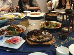 -院8里·少城记忆老川菜(宽窄巷子店)