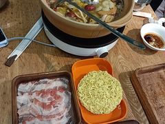 -菌小白火锅(时尚天河店)