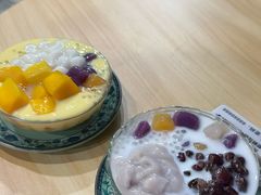 -荔芳传统糖水铺