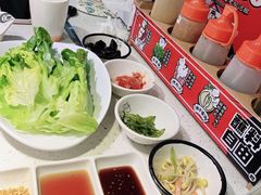 -猫抓烤肉(武进吾悦广场店)